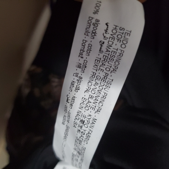 Zara dress - Picture 4 of 4